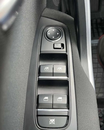 Kia Ceed cena 104900 przebieg: 16184, rok produkcji 2023 z Skępe małe 352